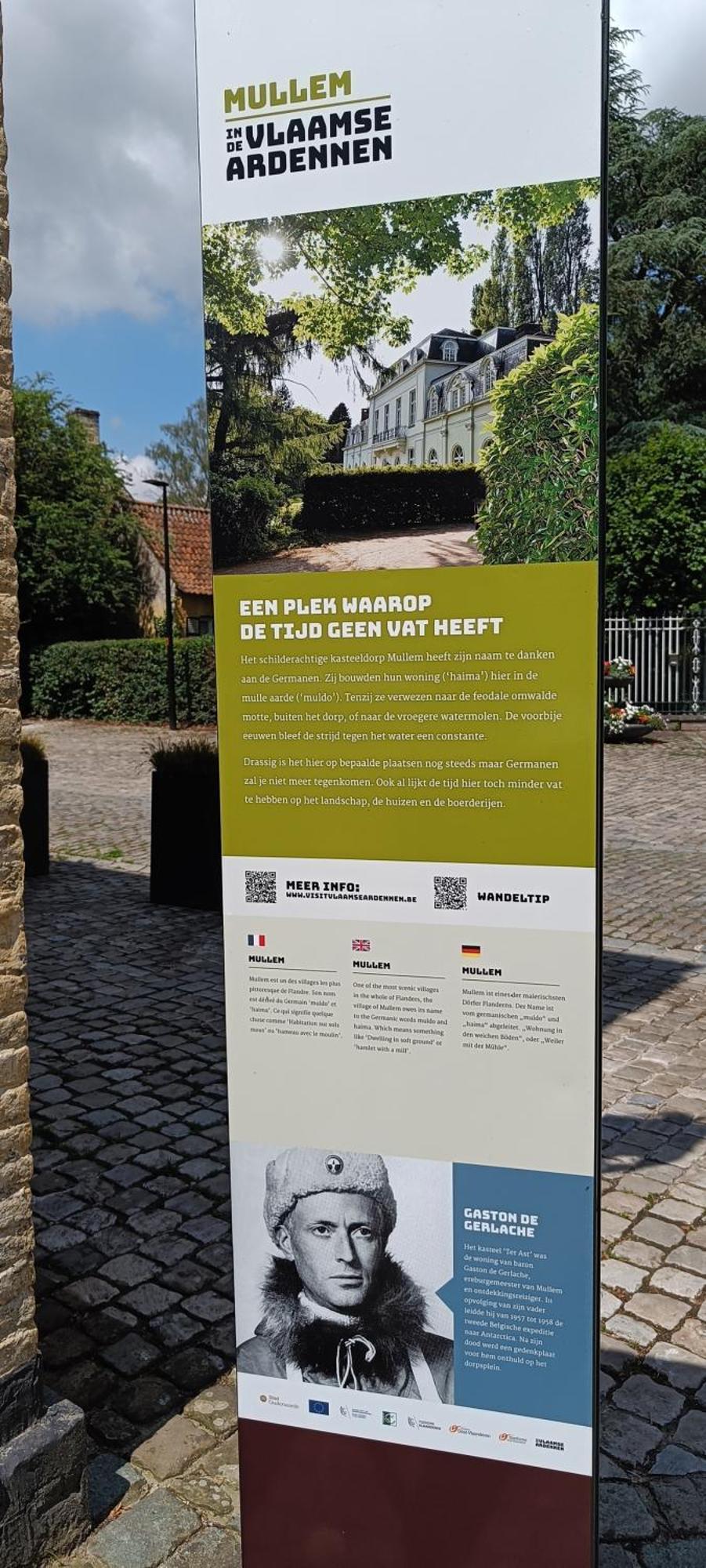 Bliss - Gate To The Flemish Ardens Daire Oudenaarde Dış mekan fotoğraf
